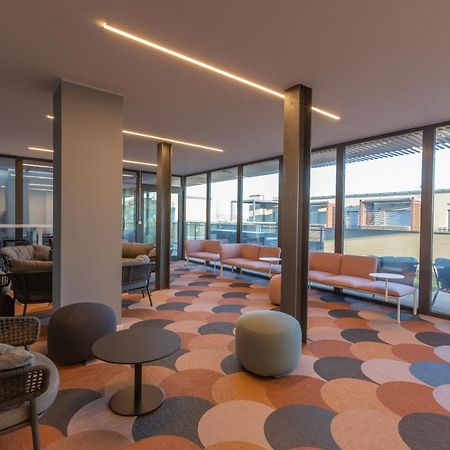 Luxury Trastevere Gym & Rooftop 5H Rome Exterior photo