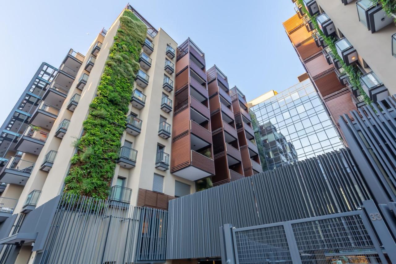 Luxury Trastevere Gym & Rooftop 5H Rome Exterior photo